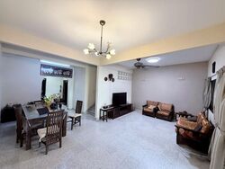 Hillview Estate (D23), Terrace #610501321